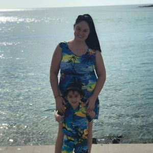 Meet your Posher, Heather